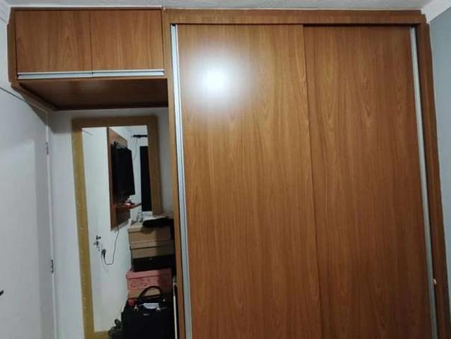 Apartamento venda em Bougainville, Contagem