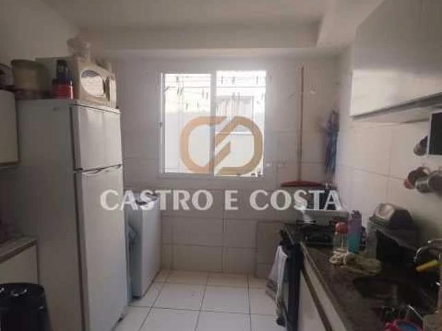 Apartamento venda em Vila Estaleiro II, Contagem