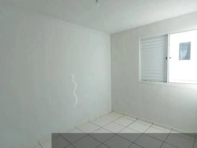 Apartamento venda em Bougainville, Contagem