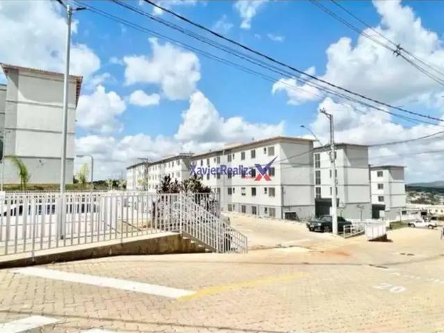 Apartamento venda em Região Geográfica Imediata de Belo Horizonte, Região Metropolitana de Belo Horizonte