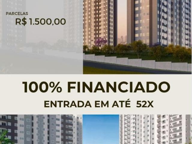 Apartamento venda em Contagem