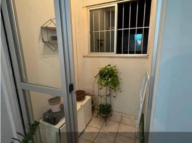 Apartamento venda em Bairro da Glória, Contagem