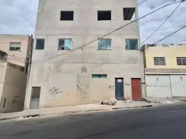 Apartamento venda em Eldorado, Contagem