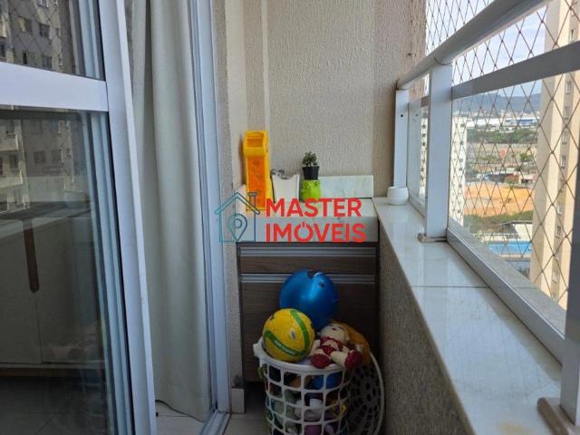 Apartamento venda em Eldorado, Contagem