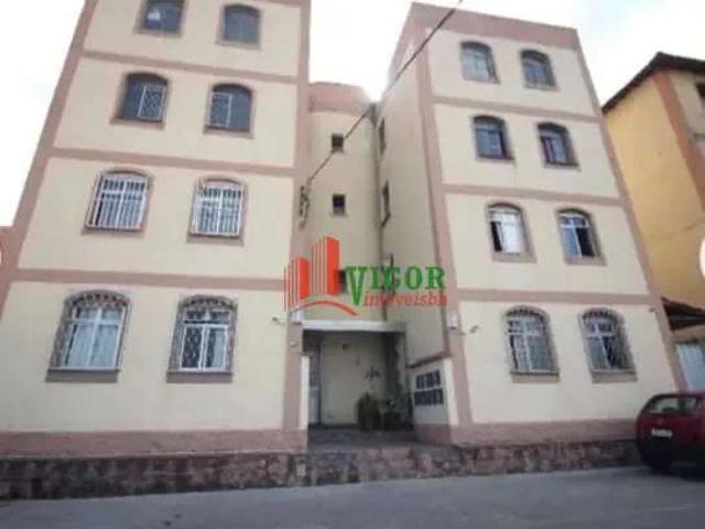 Apartamento venda em Eldorado, Contagem