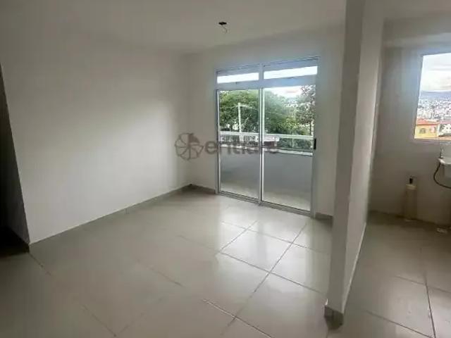 Apartamento venda em Eldorado, Contagem