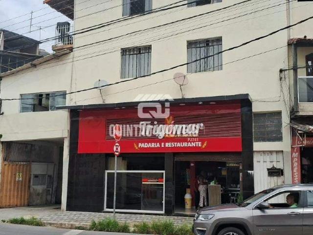 Apartamento venda em Contagem, Região Geográfica Intermediária de Belo Horizonte