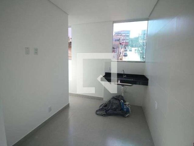 Apartamento venda em Eldorado, Contagem