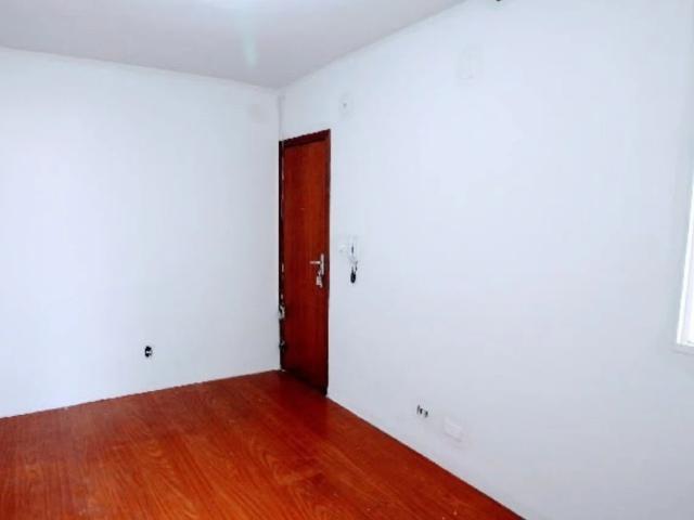 Apartamento venda em Eldorado, Contagem
