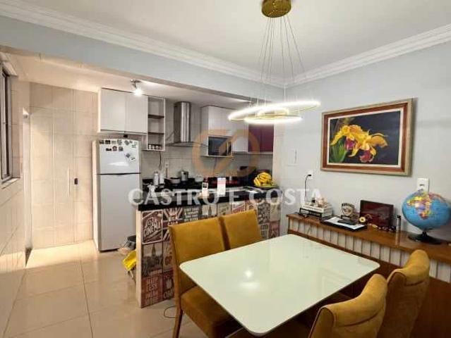 Apartamento venda em Eldorado, Contagem