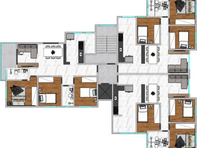 Apartamento venda em Região Geográfica Imediata de Belo Horizonte, Região Metropolitana de Belo Horizonte