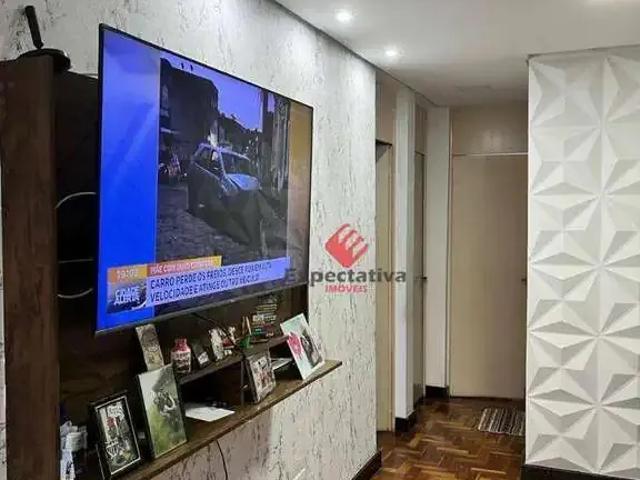 Apartamento venda em Eldorado, Contagem