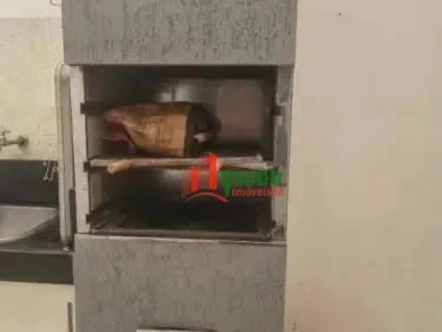 Apartamento venda em Eldorado, Contagem