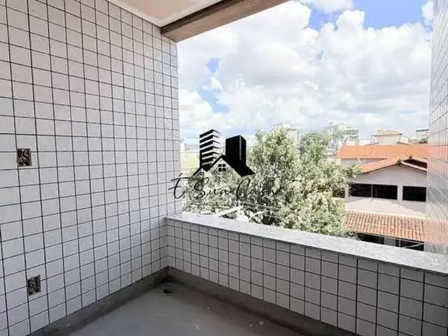 Apartamento venda em Eldorado, Contagem