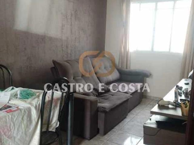 Apartamento venda em Eldorado, Contagem