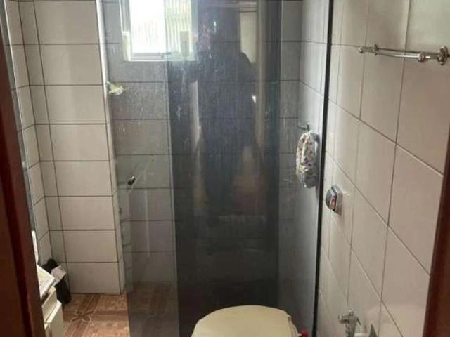 Apartamento venda em Bairro da Glória, Contagem