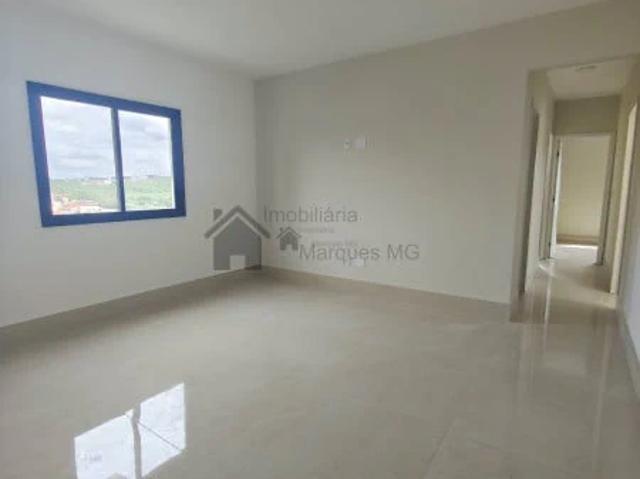 Apartamento venda em Eldorado, Contagem
