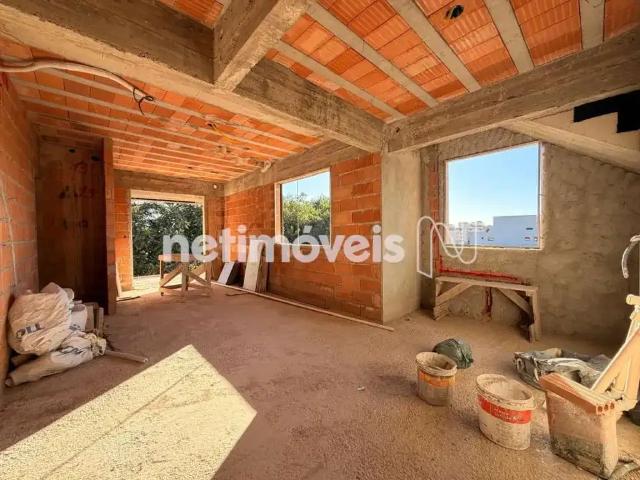 Apartamento venda em Contagem, Região Geográfica Intermediária de Belo Horizonte