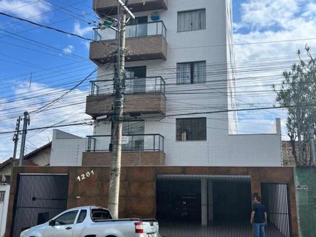 Apartamento venda em Eldorado, Contagem