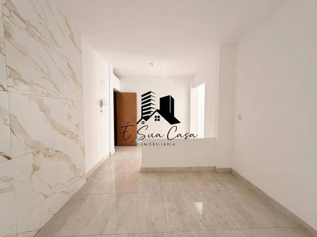 Apartamento venda em Europa, Contagem