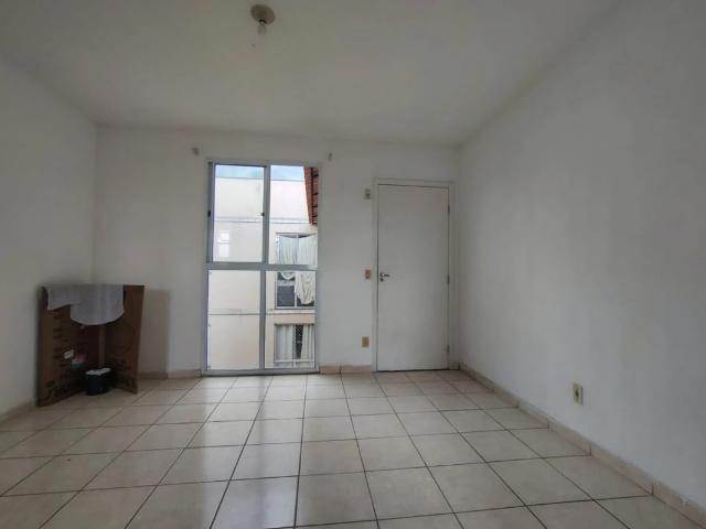 Apartamento venda em Europa, Contagem