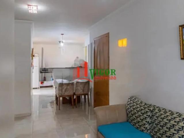 Apartamento venda em Europa, Contagem