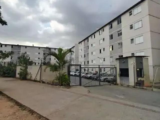 Apartamento venda em Lagoa Seca, Contagem
