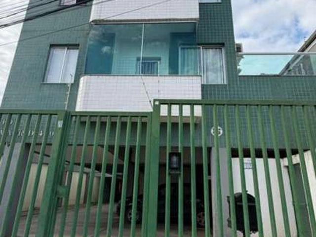 Apartamento venda em Europa, Contagem