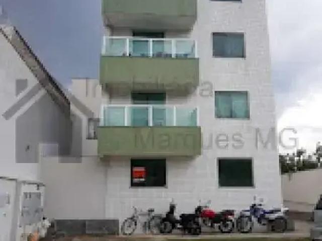 Apartamento venda em Europa, Contagem