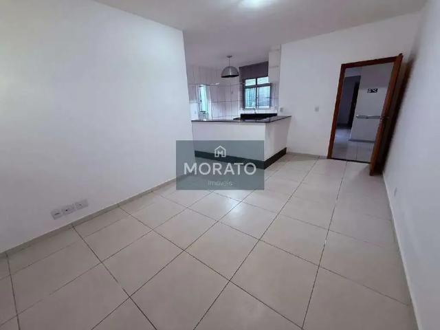 Apartamento venda em Europa, Contagem