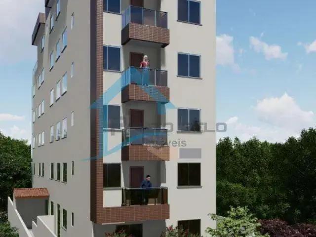 Apartamento venda em Região Geográfica Imediata de Belo Horizonte, Região Metropolitana de Belo Horizonte