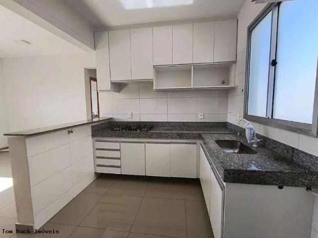 Apartamento venda em Contagem, Região Geográfica Intermediária de Belo Horizonte