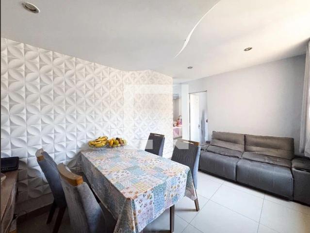 Apartamento venda em Flamengo, Contagem