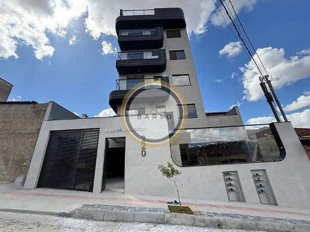 Apartamento venda em Região Geográfica Imediata de Belo Horizonte, Região Metropolitana de Belo Horizonte
