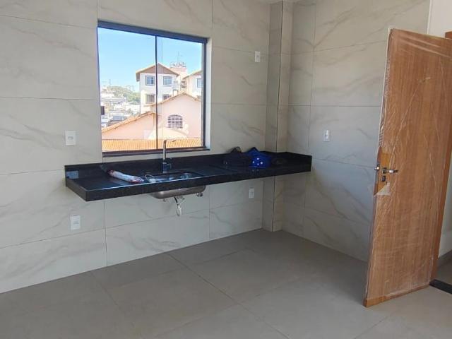 Apartamento venda em Flamengo, Contagem