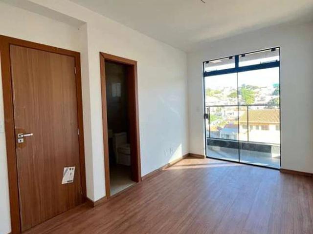Apartamento venda em Flamengo, Contagem