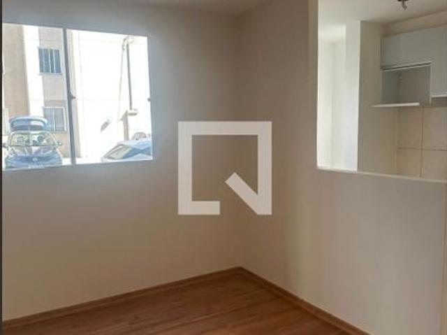 Apartamento venda em Vila Itália, Contagem