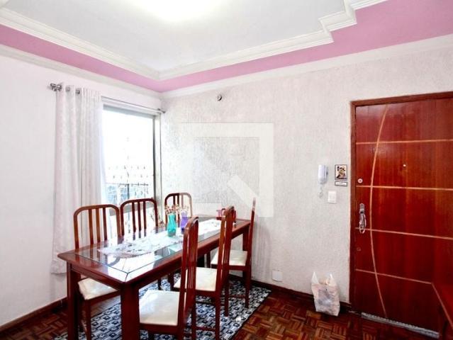 Apartamento venda em Fonte Grande 4ª Seção, Contagem
