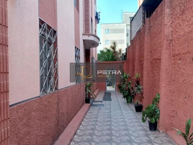 Apartamento venda em Contagem, Região Geográfica Intermediária de Belo Horizonte