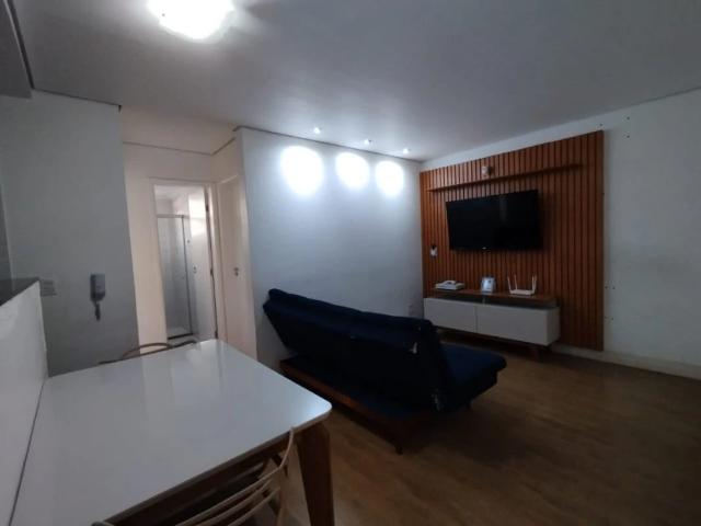 Apartamento venda em Áreas Industriais Contagem I, Contagem