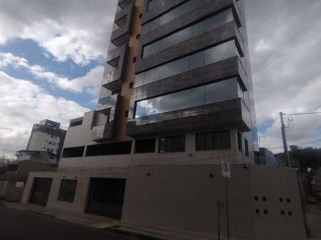 Apartamento venda em Fonte Grande 2ª Seção, Contagem