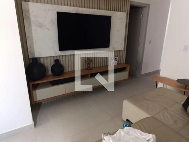 Apartamento venda em Fonte Grande 4ª Seção, Contagem