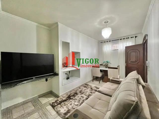 Apartamento venda em Eldorado, Contagem