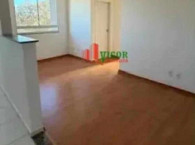 Apartamento venda em Bairro da Glória, Contagem