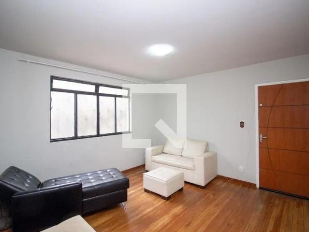 Apartamento venda em Bairro da Glória, Contagem