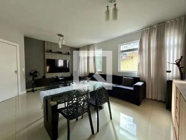 Apartamento venda em Santa Cruz Industrial, Contagem