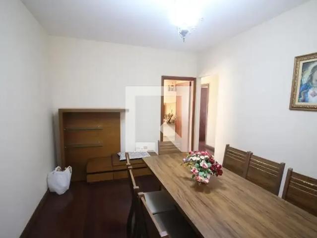 Apartamento venda em Bairro da Glória, Contagem