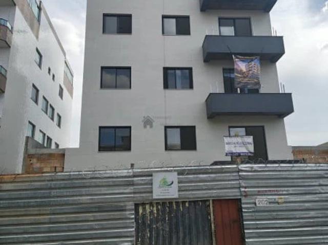 Apartamento venda em Eldorado, Contagem