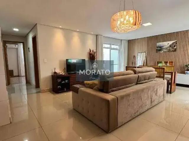 Apartamento venda em Eldorado, Contagem