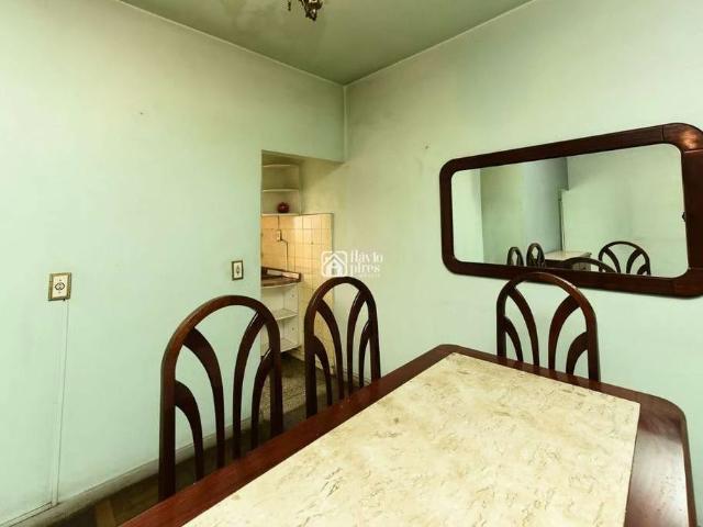 Apartamento venda em Sede, Contagem